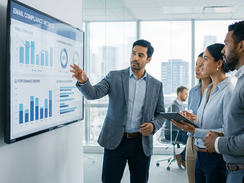 The Regulatory Frameworks We Work Within