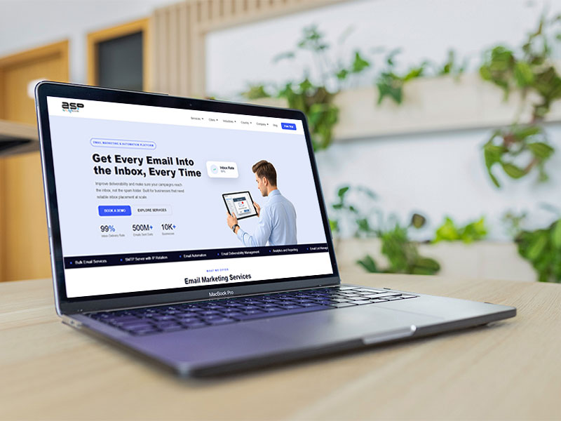 Types of Email Campaigns We Create