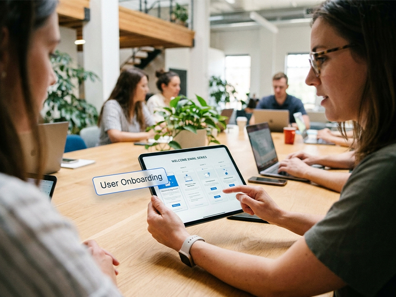Types of Email Campaigns We Manage