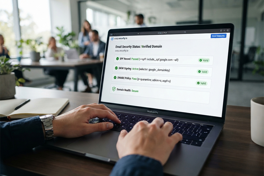 What Email Deliverability Actually Means