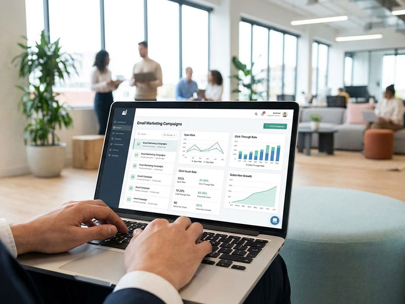 What Is an SMTP Service and Why Does It Matter?