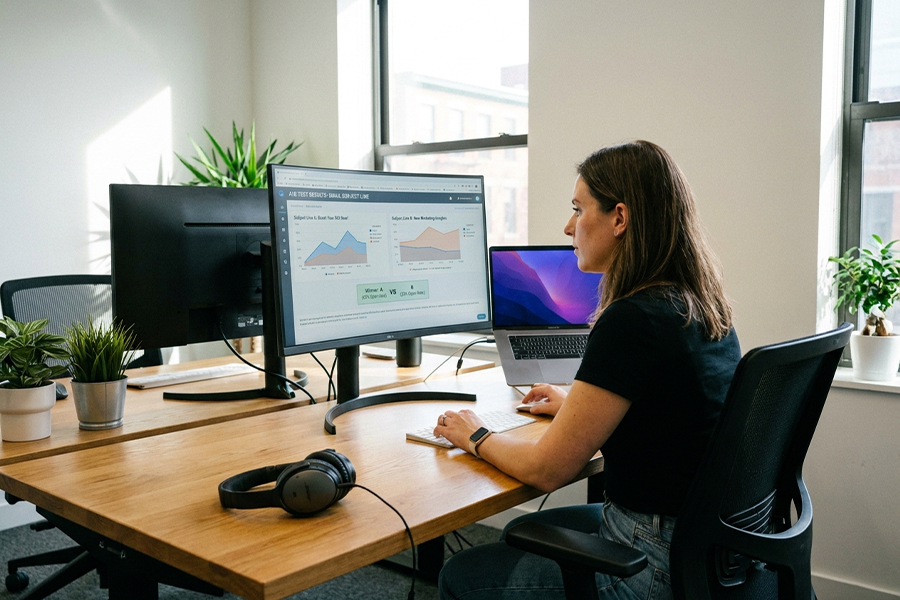 What Is Email List Management and Growth