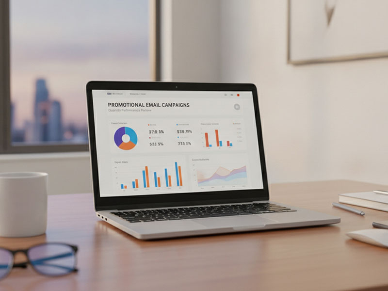 What Makes a Promotional Email Campaign Work