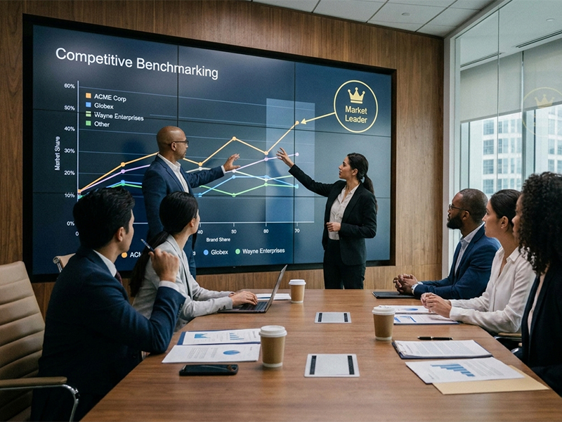 Why a Digital Marketing Strategy Is No Longer Optional