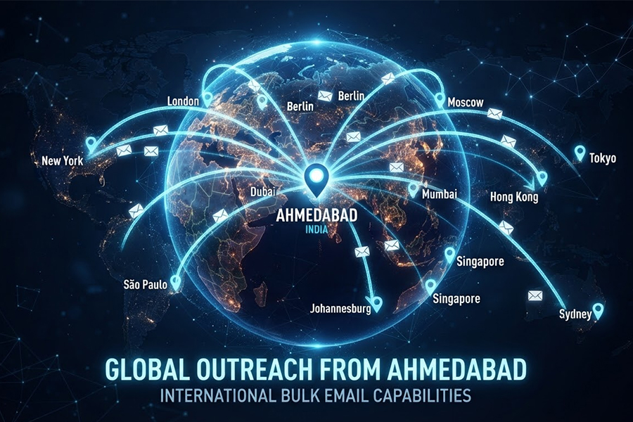 Why Ahmedabad Businesses Trust ASP OL Media
