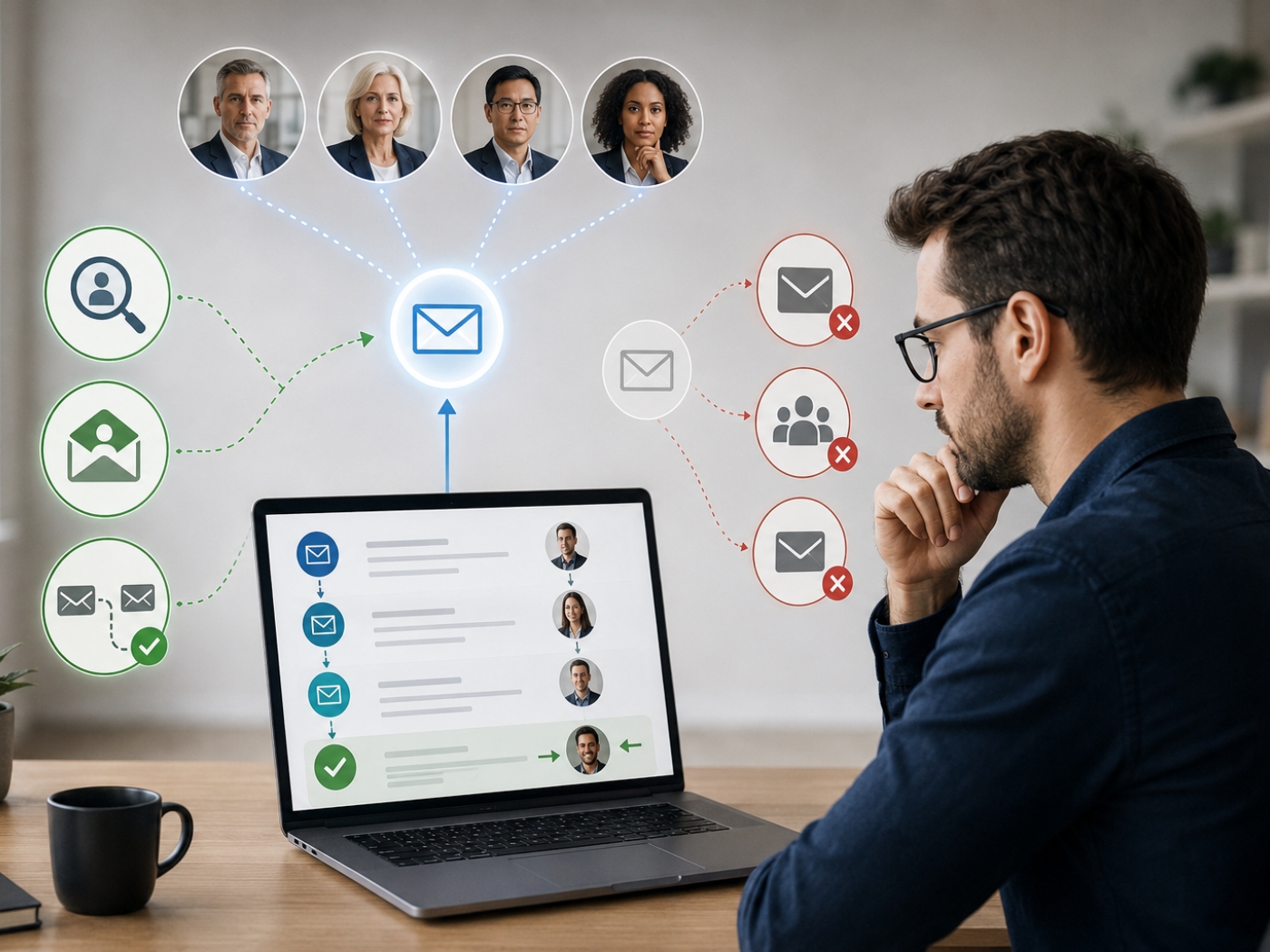 Why Businesses Choose ASP OL Media