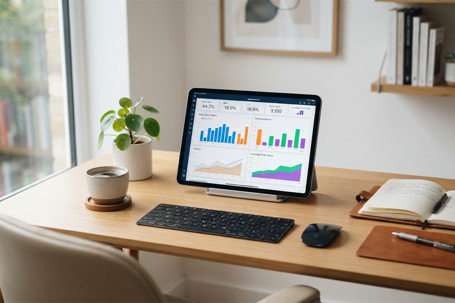 Why Bulk Email Services Are Crucial for Your Delhi Business