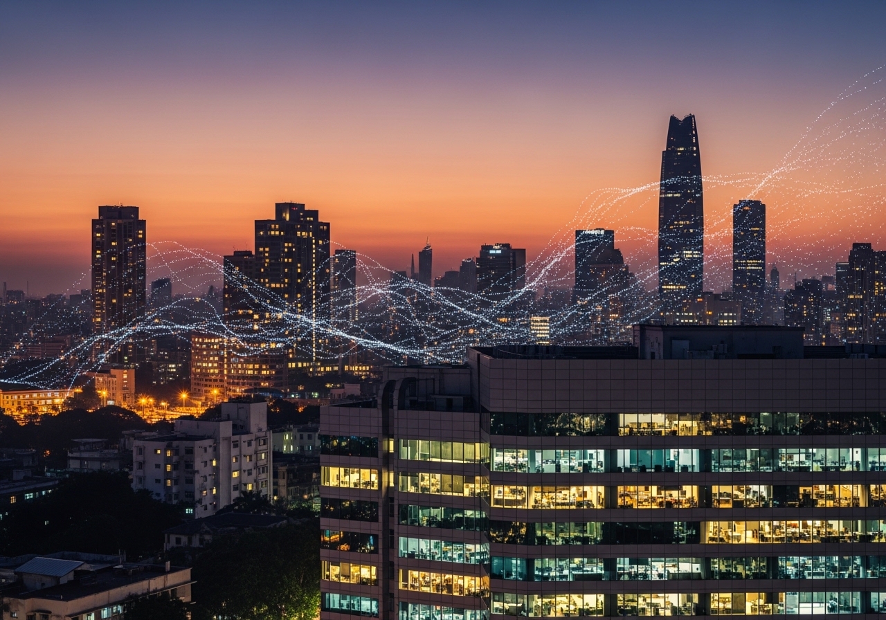 Why Businesses in Mumbai Prefer Us