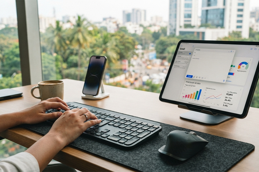 Why Businesses Still Prefer Bulk Email Services