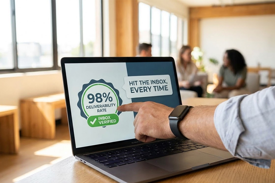 Why E-Commerce Email Marketing Still Delivers Top ROI