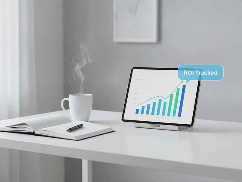 Why Email Marketing Works for Restaurants