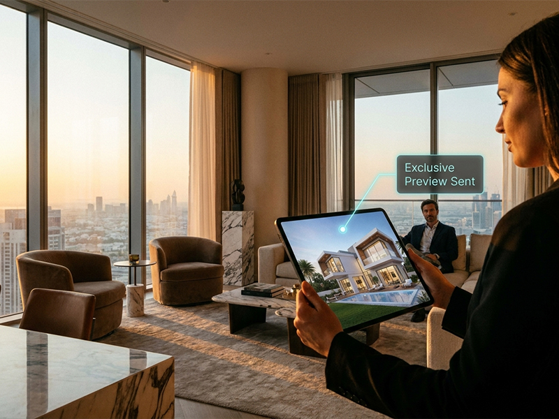 Why Email Works in Real Estate