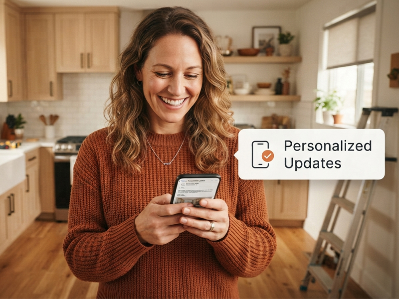Why Home Improvement Service Providers Need Email Marketing