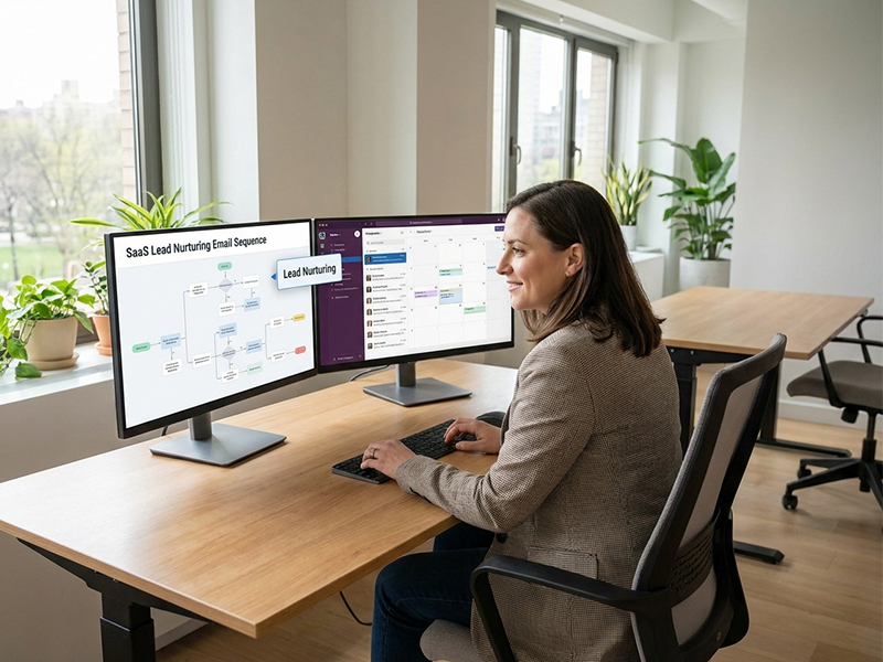 Why IT and SaaS Companies Need a Strategic Email Marketing Approach