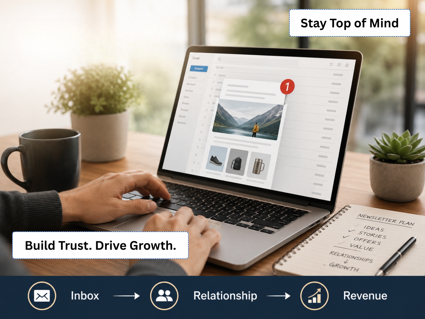 Why Is Newsletter Marketing Important