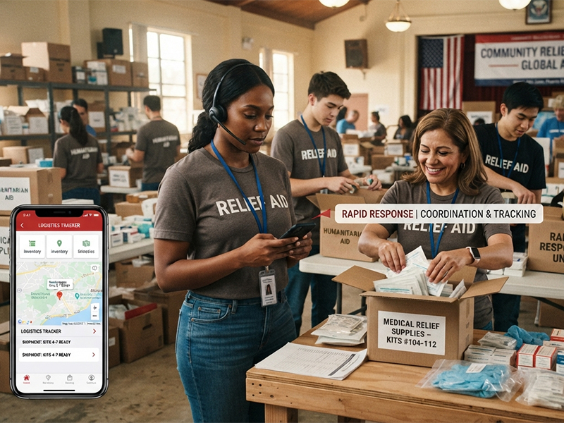 Why Nonprofits Choose ASP OL Media