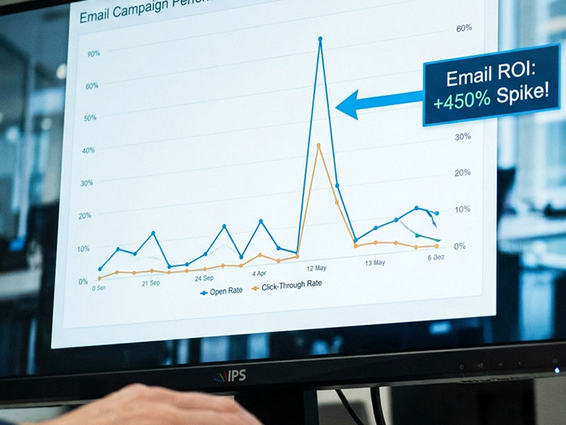 Why Promotional Campaigns Matter