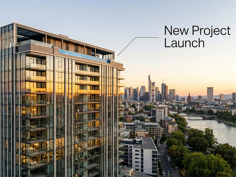 Why Real Estate Brands Choose ASP OL Media