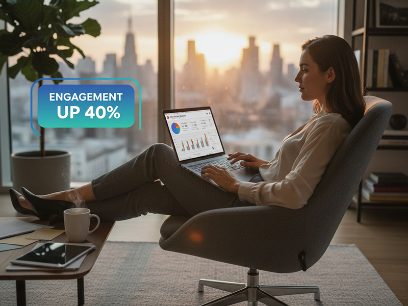 Why Restaurants Choose ASP OL Media